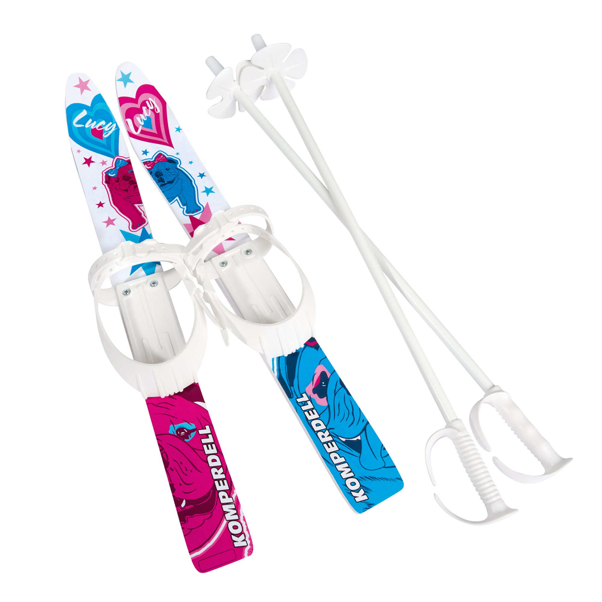 Kids Ski Set Lucy Girls Kids Ski Set Lucy Girls