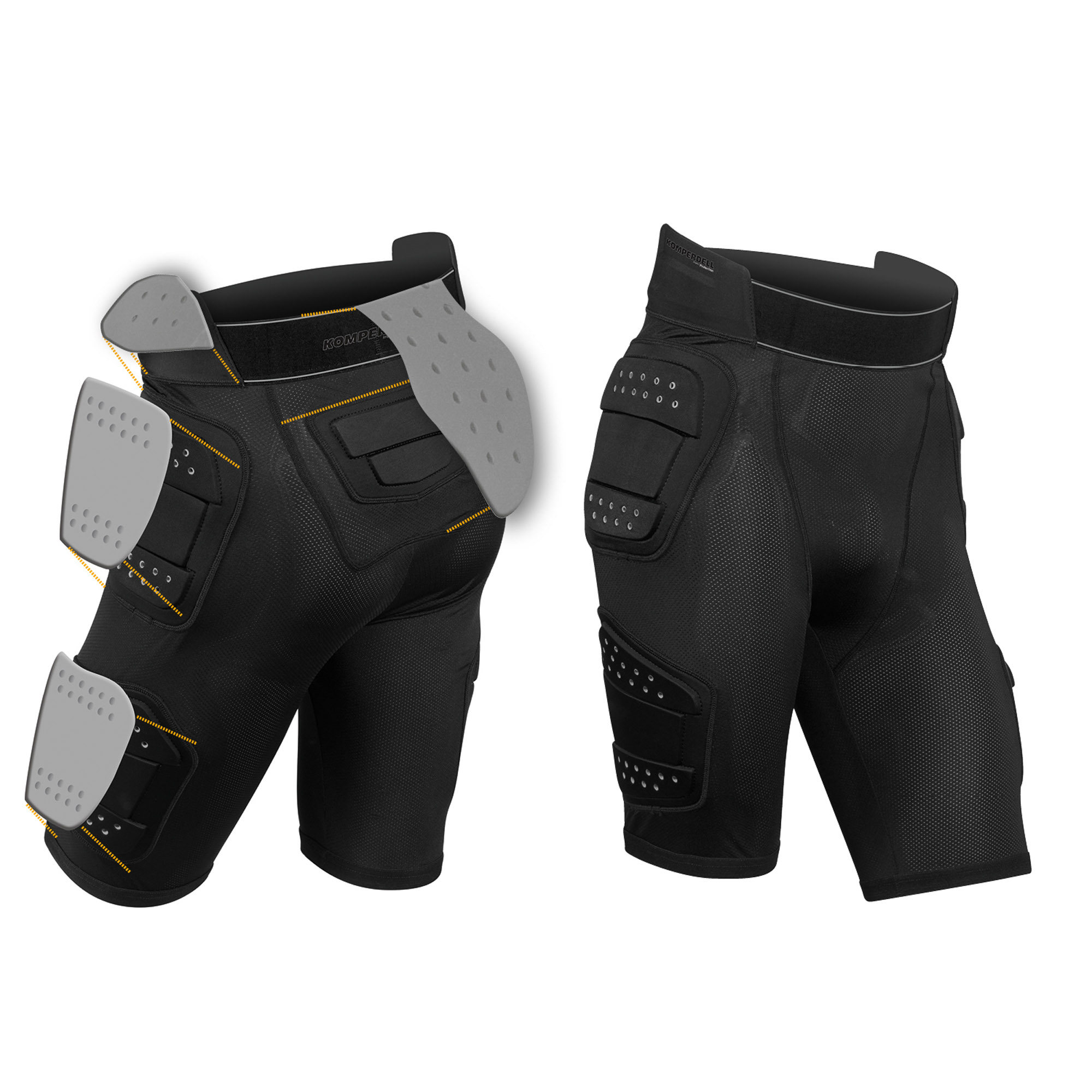 Pro Short Pro Short