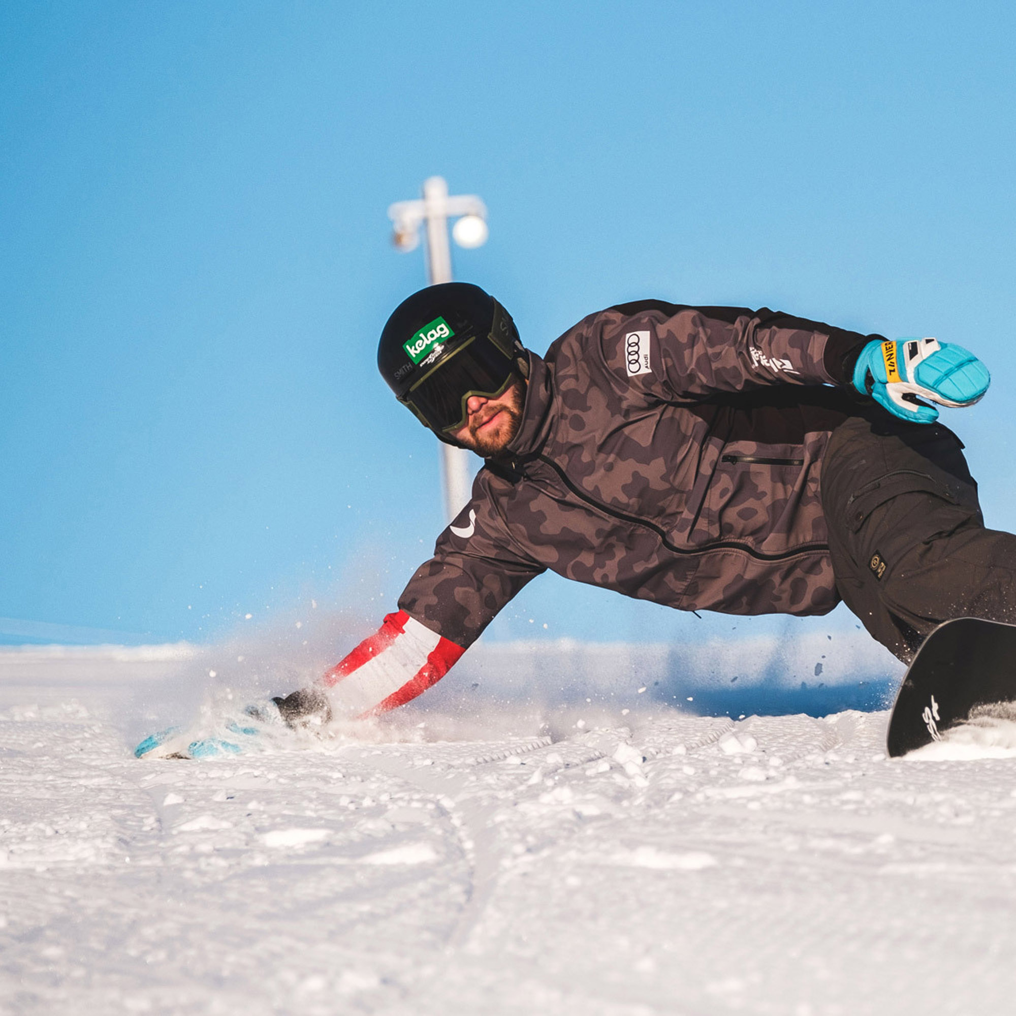 Fabian Obmann Fabian Obmann