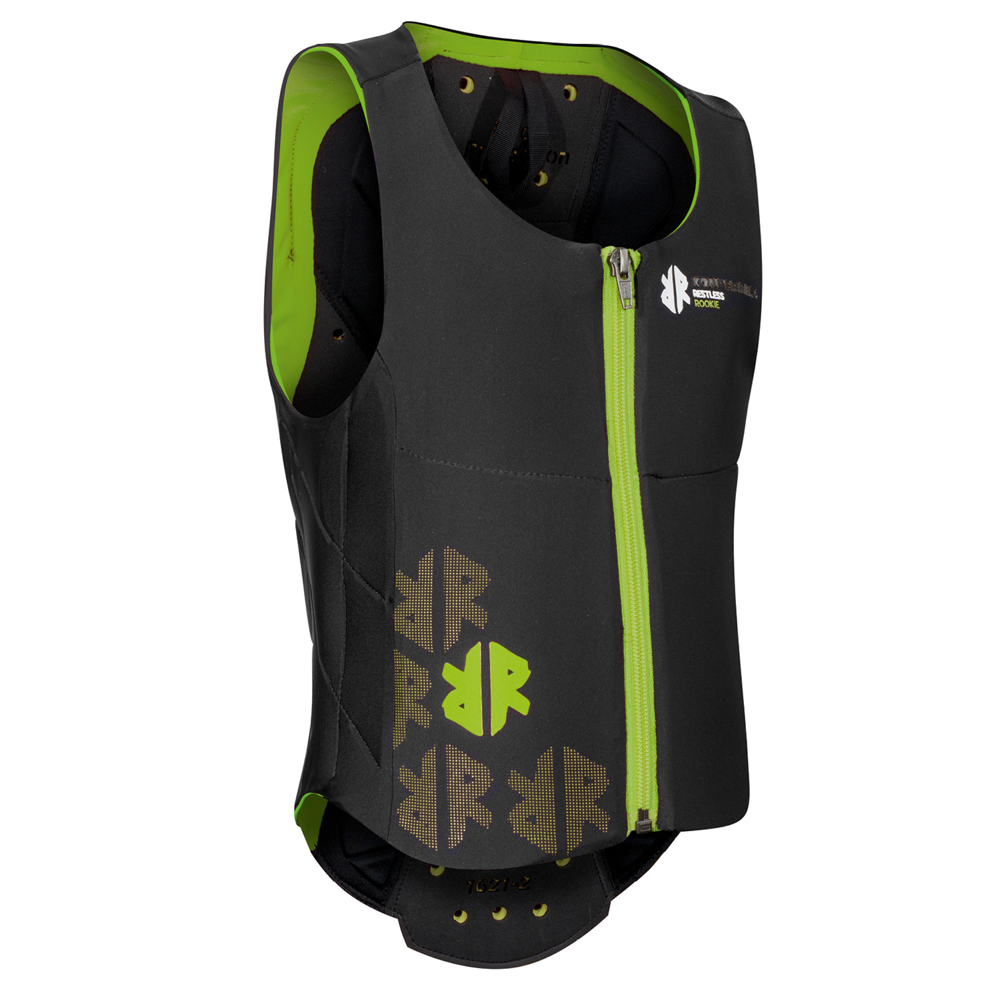 Ballistic Vest Junior Ballistic Vest Junior