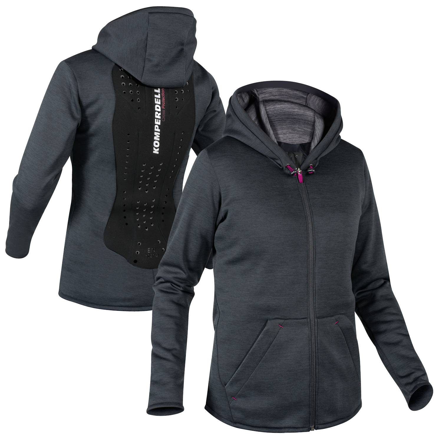 Hoody Shirt Women