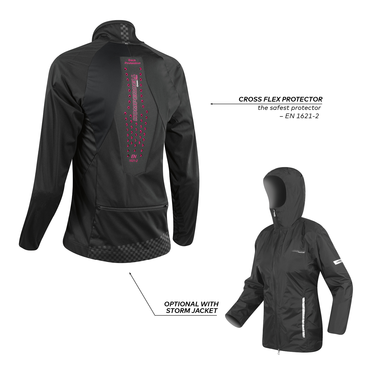 Softshell Jacket Women