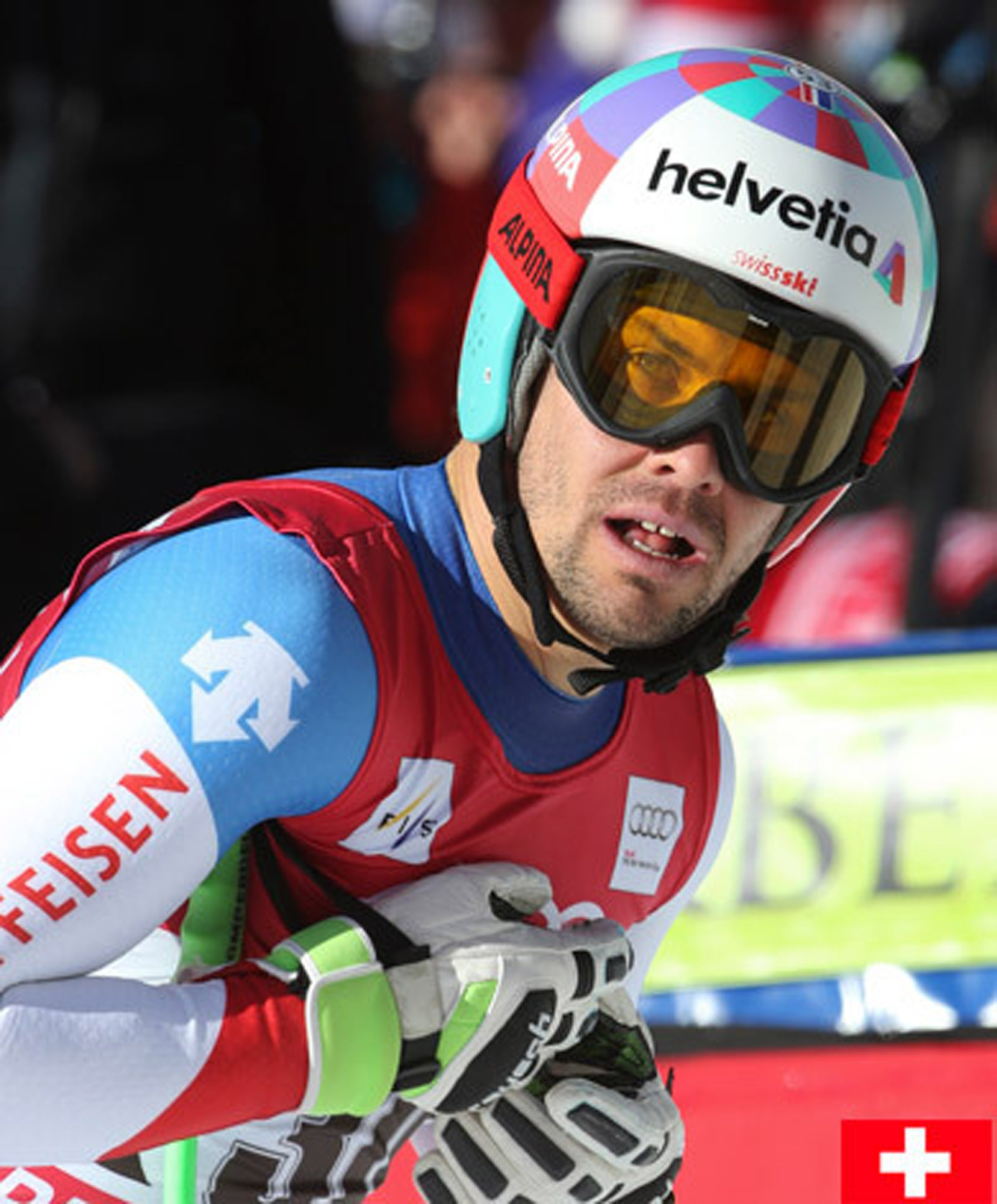Sandro Vileta