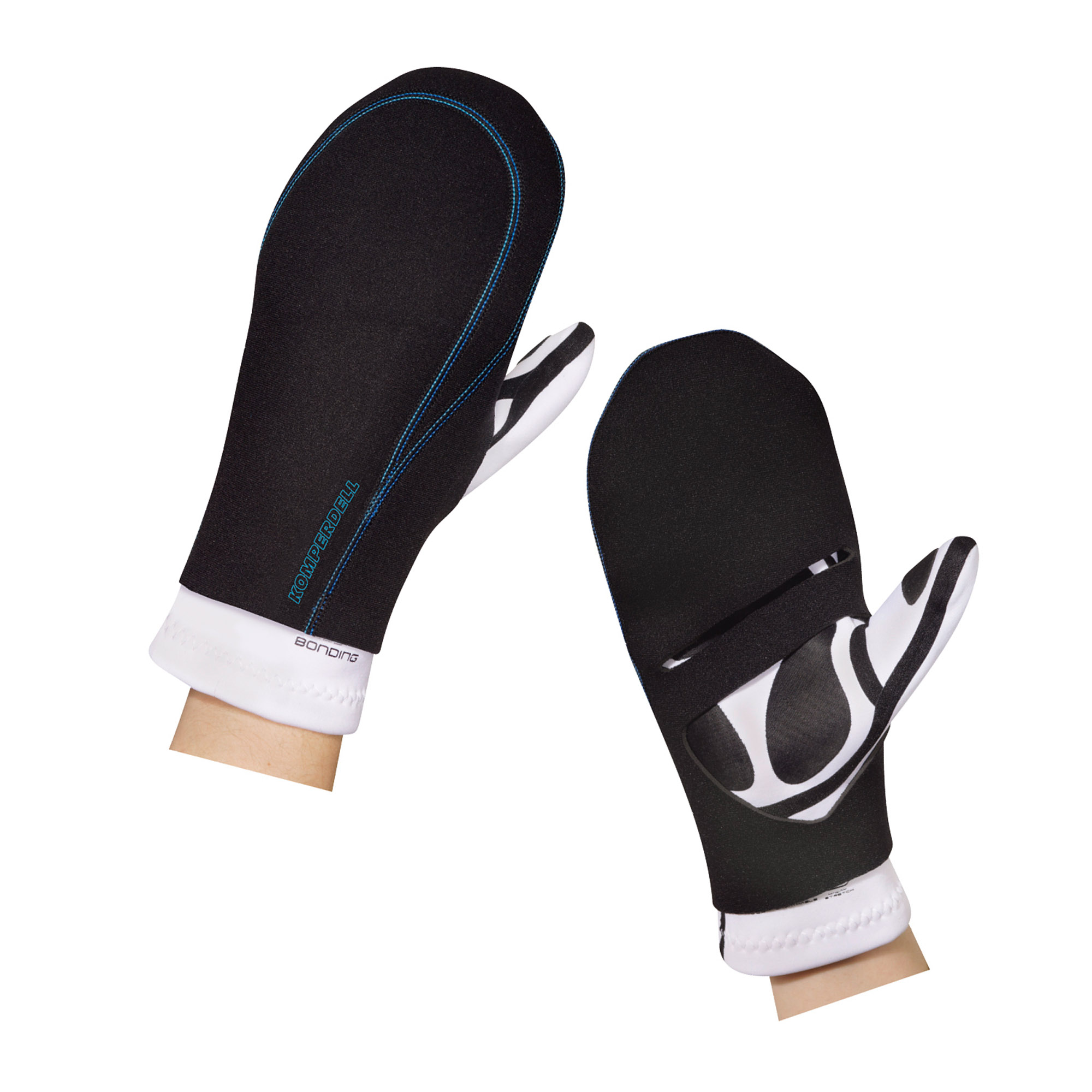 Thermo Mittens Thermo Mittens