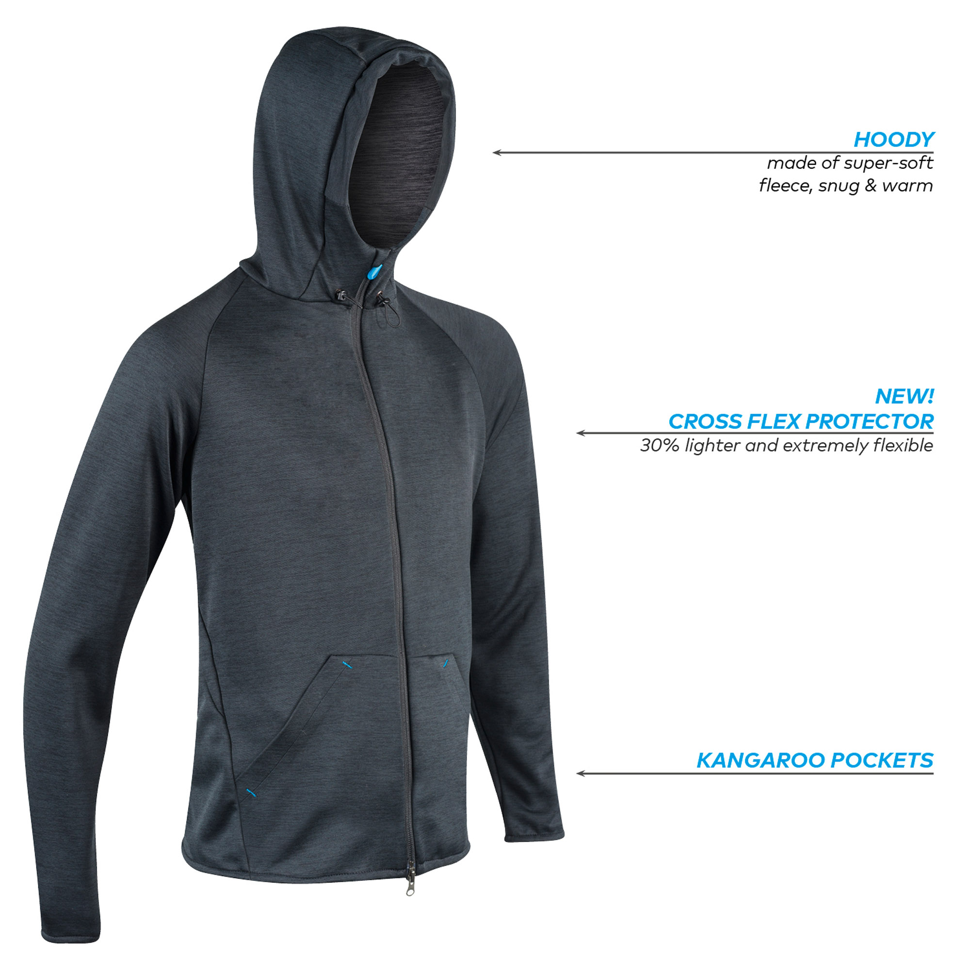 Full Zip Hoody Shirt Men Full Zip Hoody Shirt Men