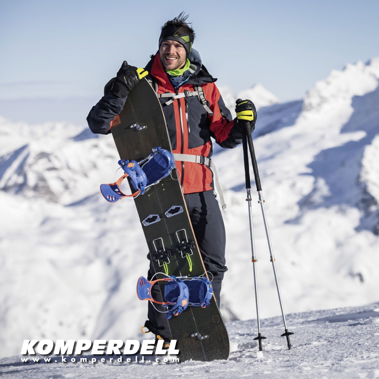 Titanal Exp Pro 10neutral Tele K174235510Tele