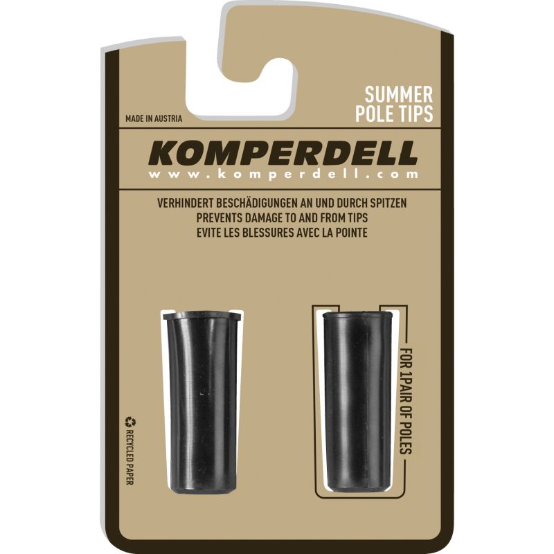 Komperdell accessory rubber tips