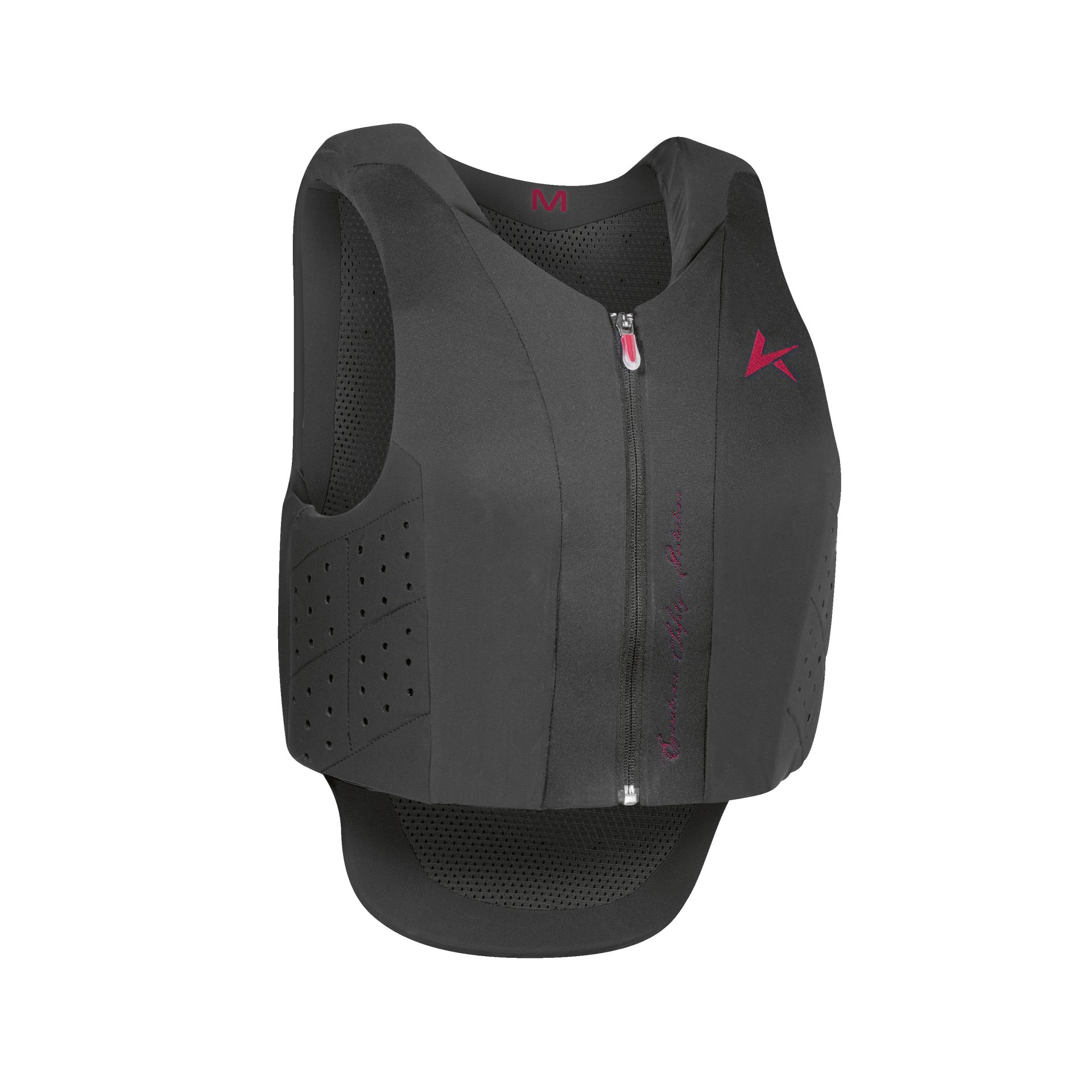 Safety Vest Ultra Fit | 2-black | L | K6668-2-L